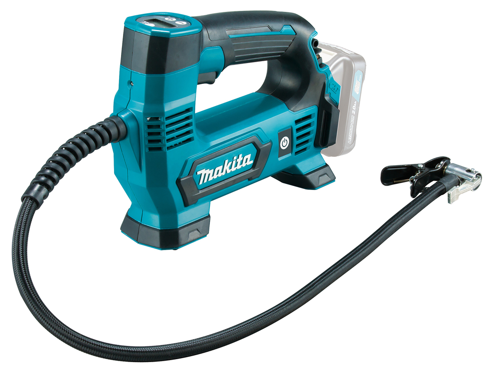 Akku-Kompressor CXT, Makita MP100DZ Akku-Kompressor CXT, Makita MP100DZ
