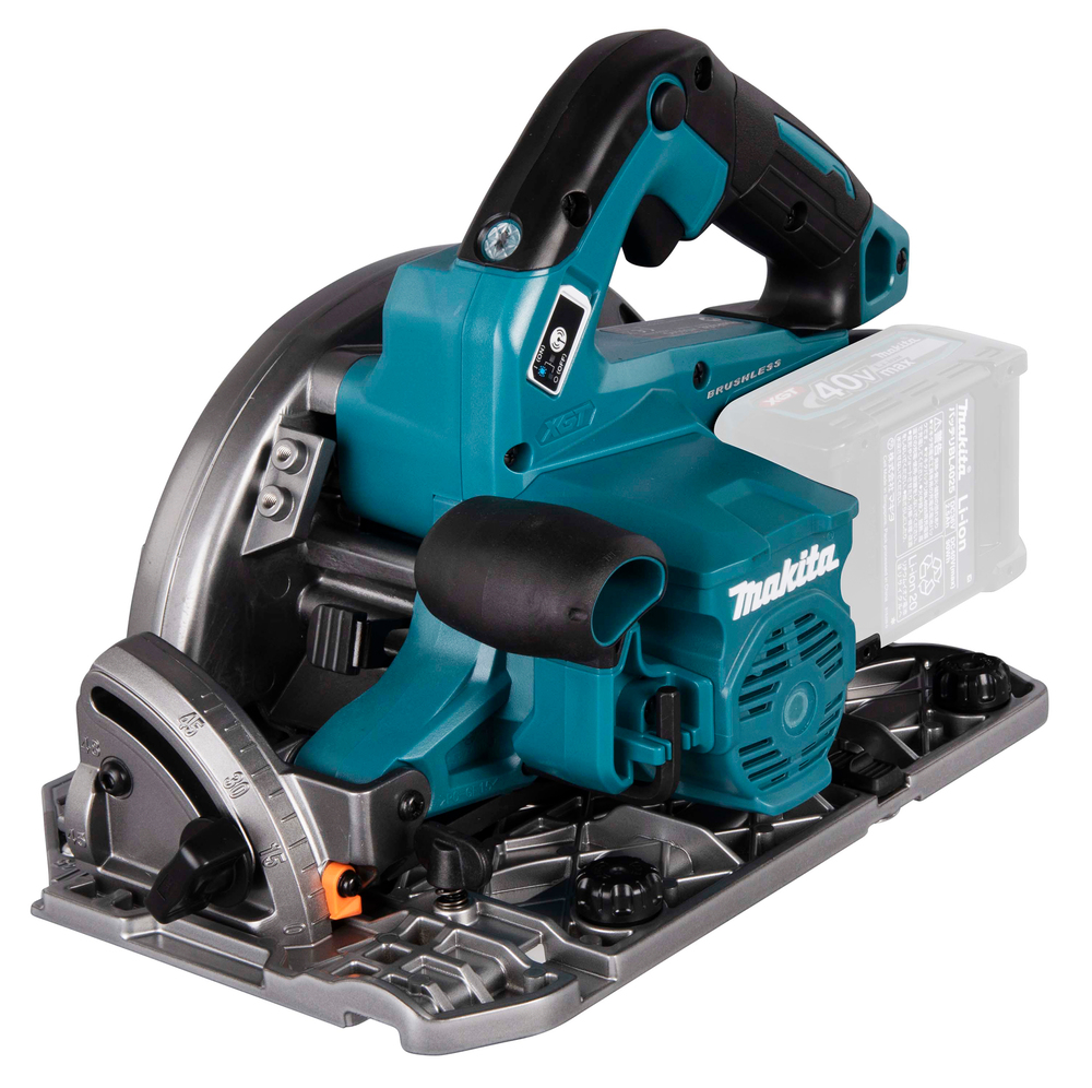 Akku-Handkreissäge XGT, Makita HS004GZ03 Akku-Handkreissäge XGT, Makita HS004GZ03
