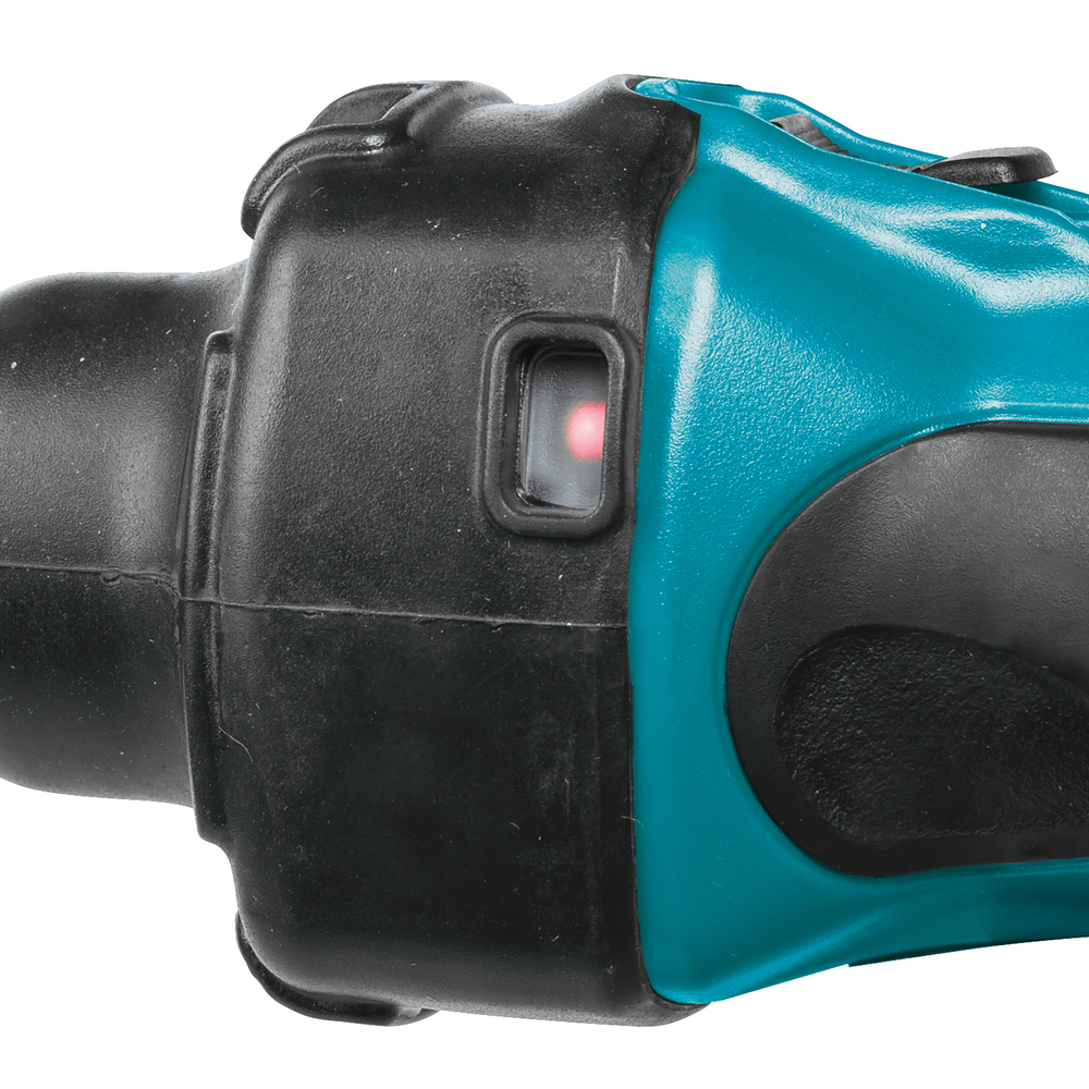 Akku-Geradeschleifer LXT, Makita DGD800ZJ Akku-Geradeschleifer LXT, Makita DGD800ZJ