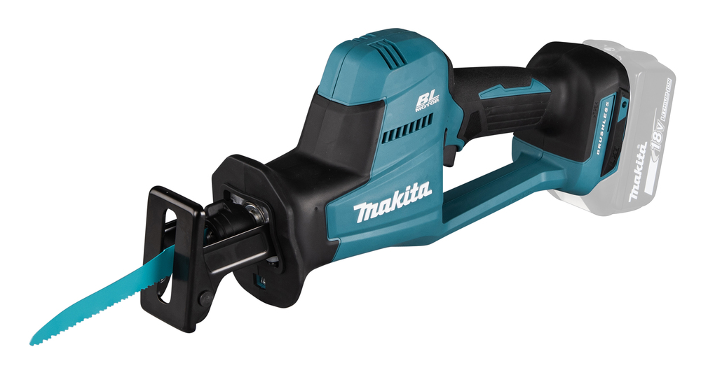 Akku-Säbelsäge LXT, Makita DJR189Z Akku-Säbelsäge LXT, Makita DJR189Z