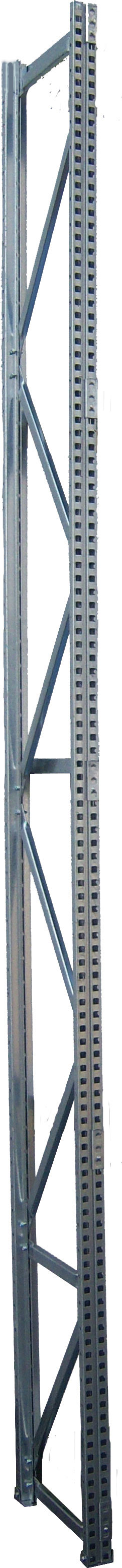 Rahmen WS 1950 x 1000 mm, für Weitspannregal Rahmen WS 1950 x 1000 mm, für Weitspannregal