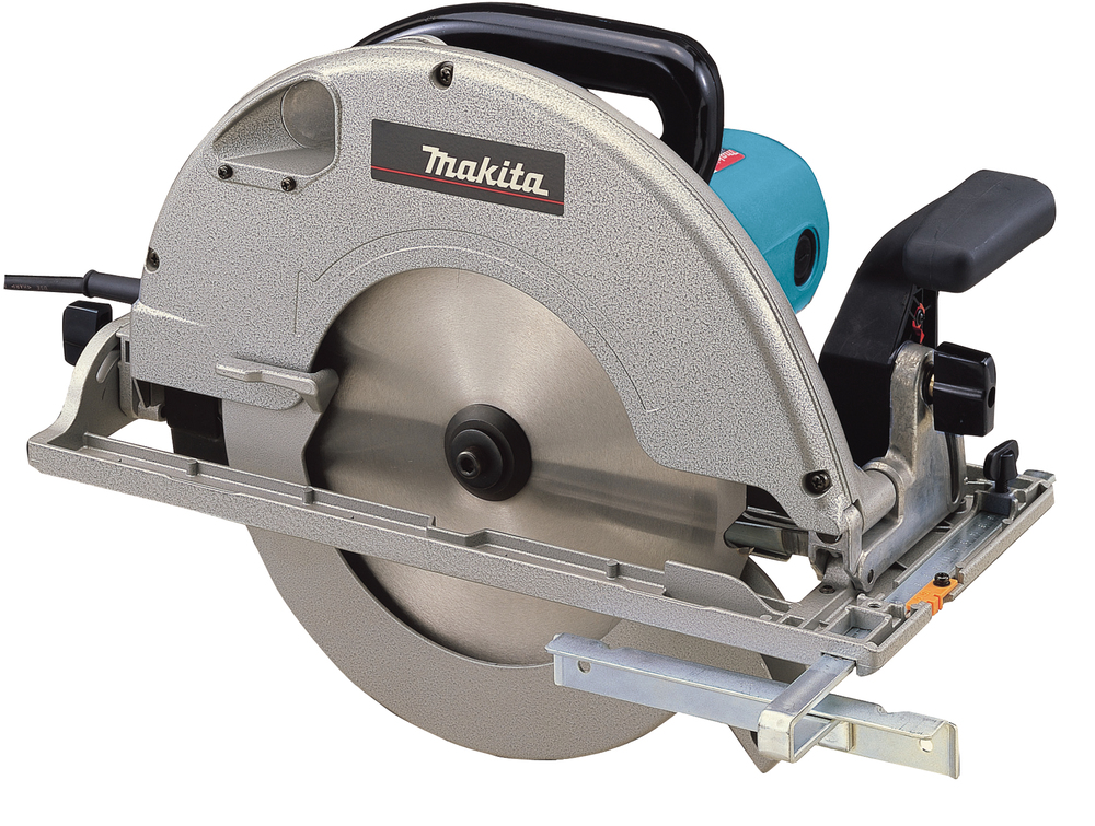 Elektrische Handkreissäge, Makita 5103R Elektrische Handkreissäge, Makita 5103R