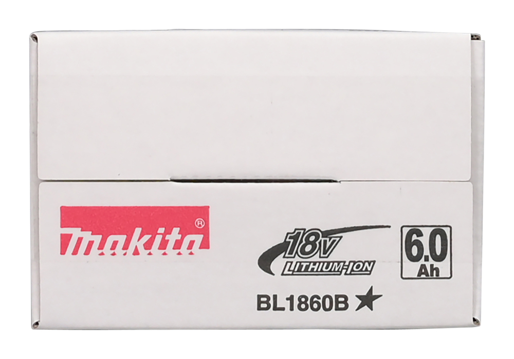 Akku LXT BL1860B, Makita 197422-4 Akku LXT BL1860B, Makita 197422-4