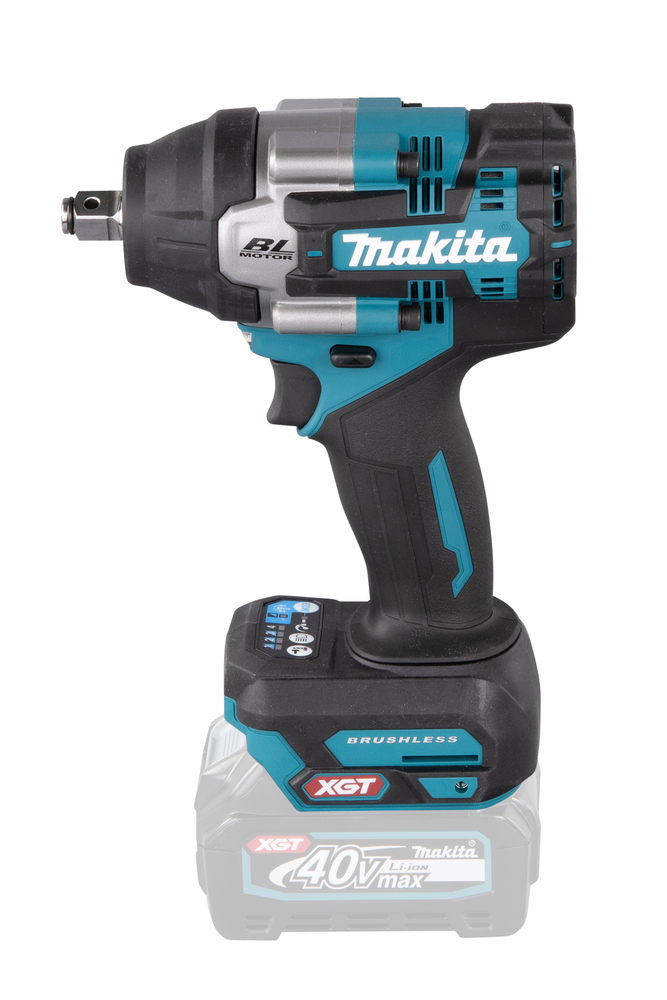 Akku-Schlagschrauber XGT, Makita TW007GZ Akku-Schlagschrauber XGT, Makita TW007GZ