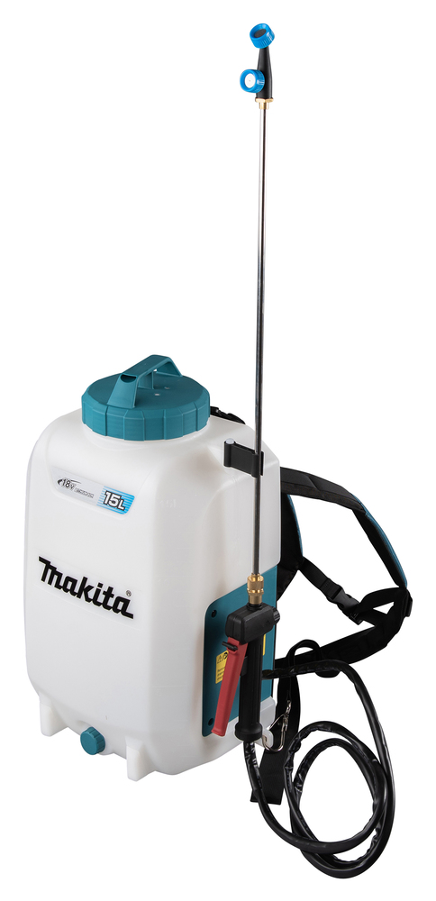 Akku-Sprühgerät LXT, Makita DUS158Z Akku-Sprühgerät LXT, Makita DUS158Z