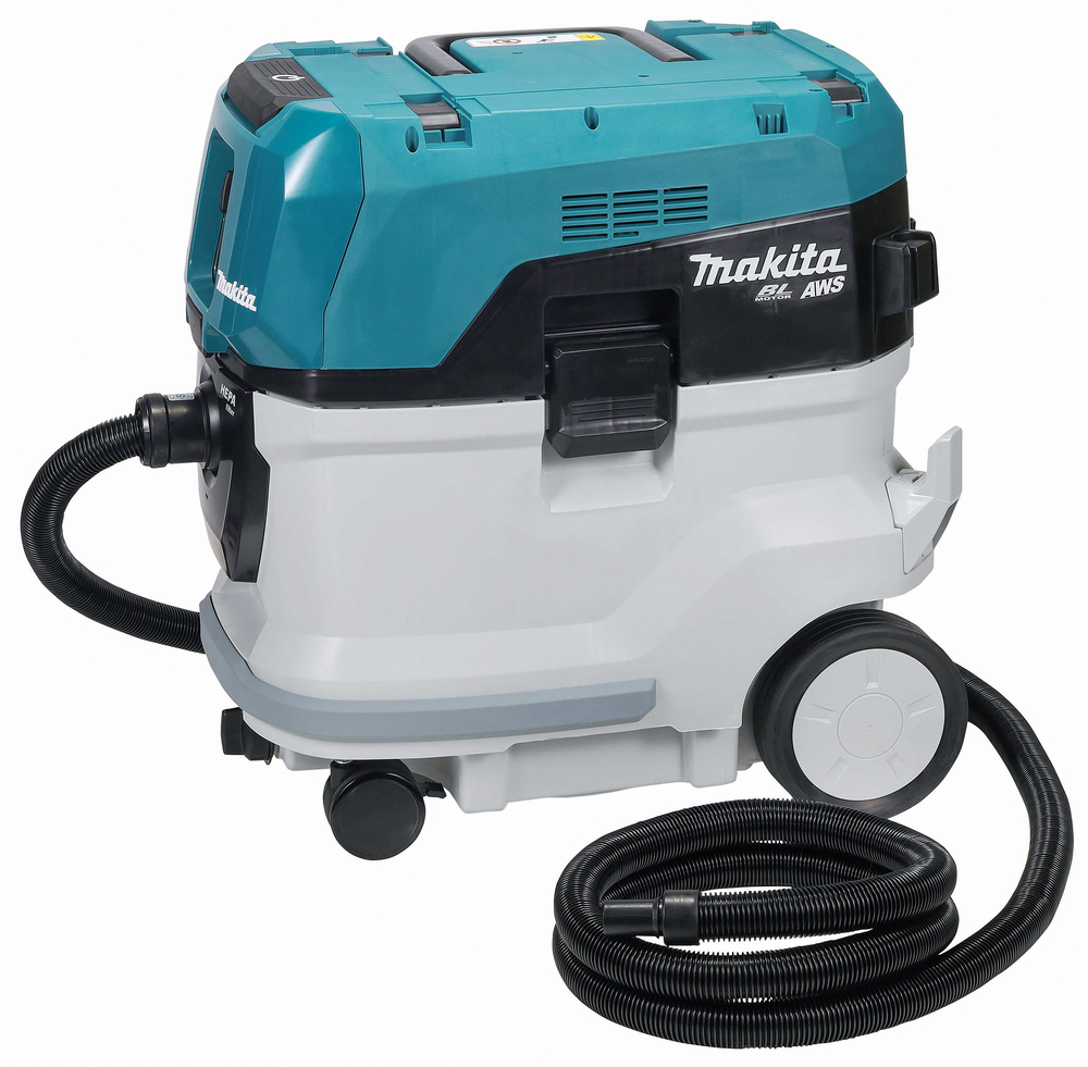 Akku-Staubsauger XGT, Makita VC007GLZ01 Akku-Staubsauger XGT, Makita VC007GLZ01
