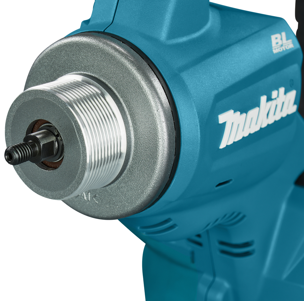 Akku-Betonverdichter XGT, Makita VR003GZ Akku-Betonverdichter XGT, Makita VR003GZ