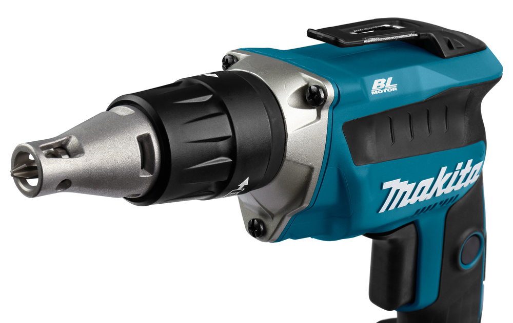 Akku-Schrauber LXT, Makita DFS452RTJ Akku-Schrauber LXT, Makita DFS452RTJ