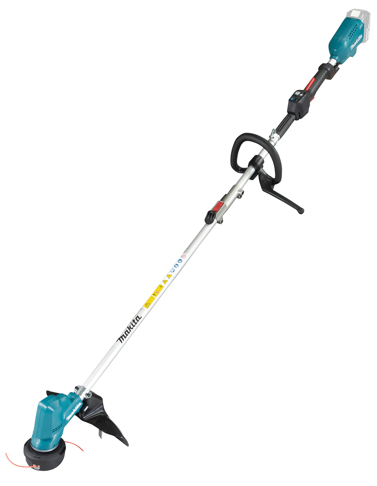 Akku-Rasentrimmer LXT, Makita DUR191LZX3 Akku-Rasentrimmer LXT, Makita DUR191LZX3