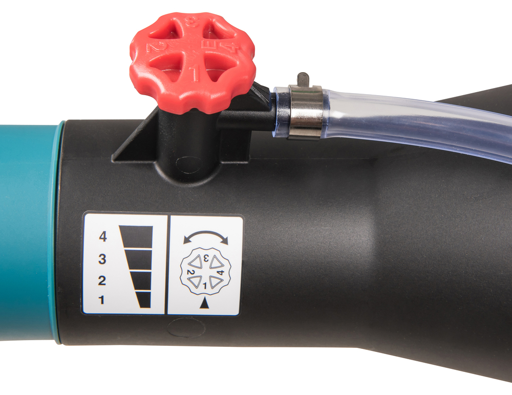 Akku-Sprühgerät XGT, Makita PM001GZ01