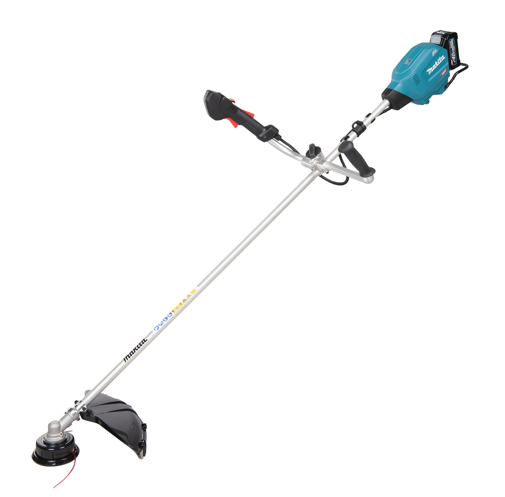 Akku-Freischneider XGT, Makita UR013GT204 Akku-Freischneider XGT, Makita UR013GT204
