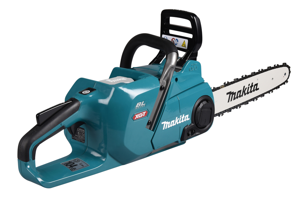 Akku-Kettensäge XGT, Makita UC015GZ Akku-Kettensäge XGT, Makita UC015GZ