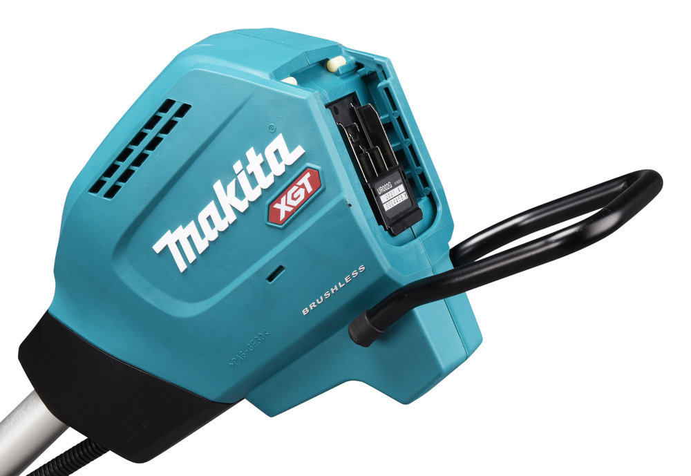 Akku-Freischneider XGT, Makita UR002GZ01 Akku-Freischneider XGT, Makita UR002GZ01