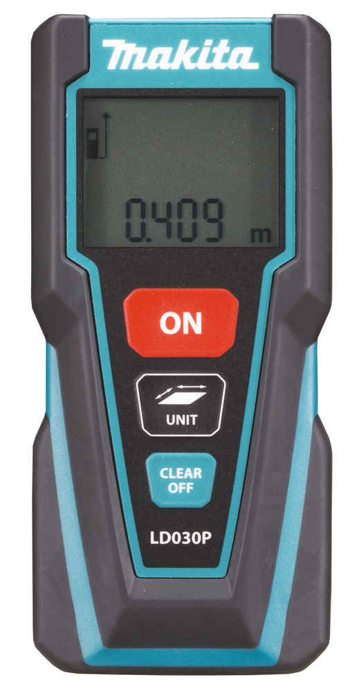Laserdistanzmessgerät, Makita LD030P Laserdistanzmessgerät, Makita LD030P