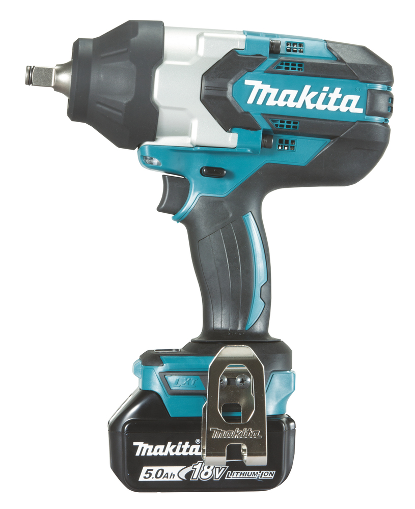 Akku-Schlagschrauber LXT, Makita DTW1002RTJ Akku-Schlagschrauber LXT, Makita DTW1002RTJ