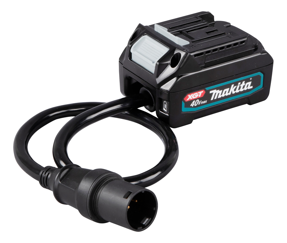 Adaptater XGT 40Vmax, Makita 191N62-4 Adaptater XGT 40Vmax, Makita 191N62-4