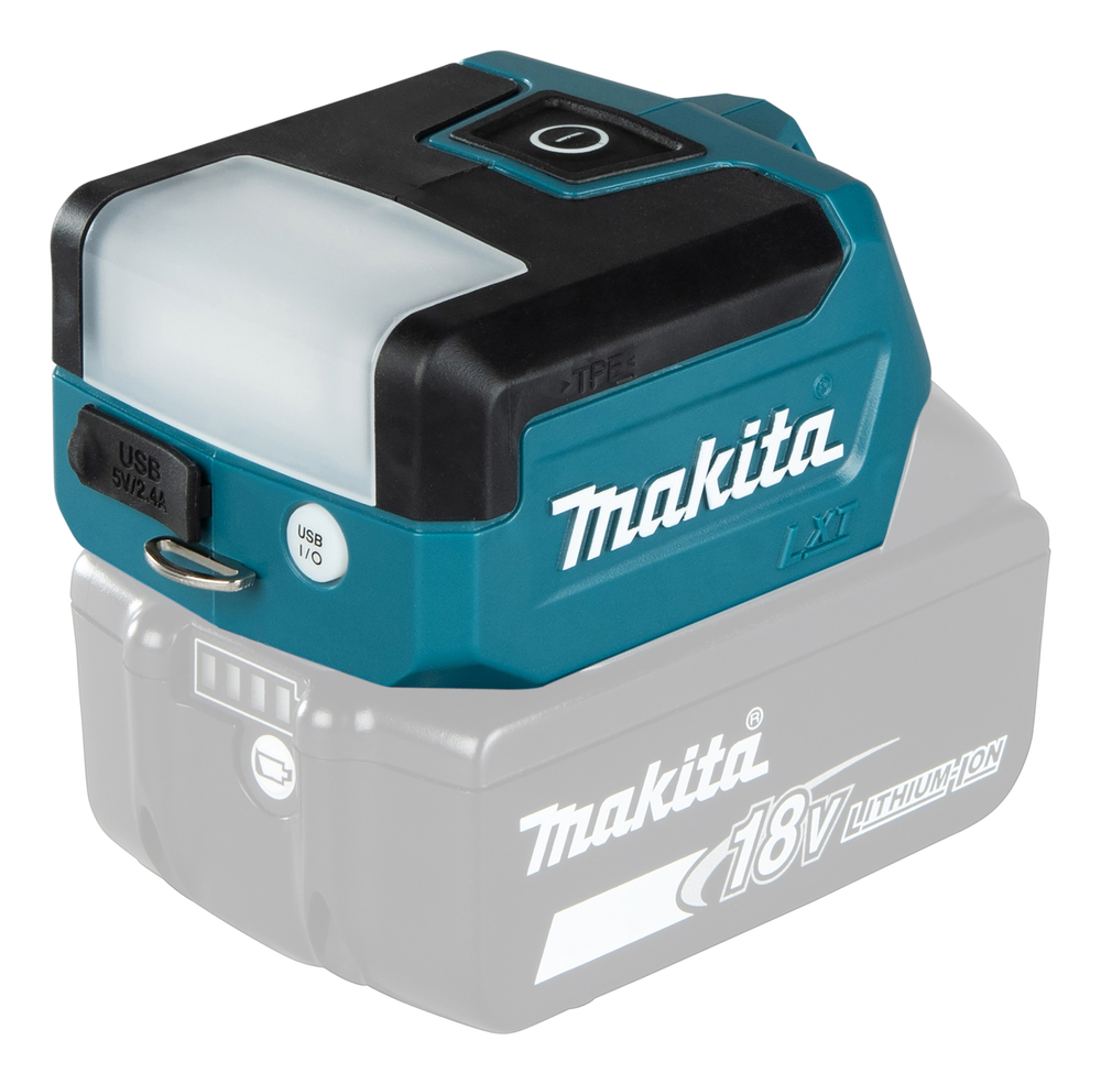 Akku-Lampe LED LXT, Makita DML817 Akku-Lampe LED LXT, Makita DML817