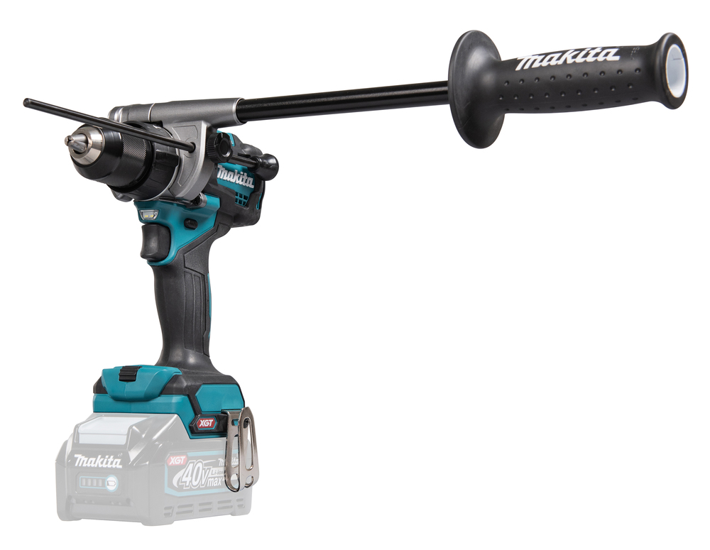 Akku-Schlagbohrschrauber XGT, Makita HP001GZ Akku-Schlagbohrschrauber XGT, Makita HP001GZ
