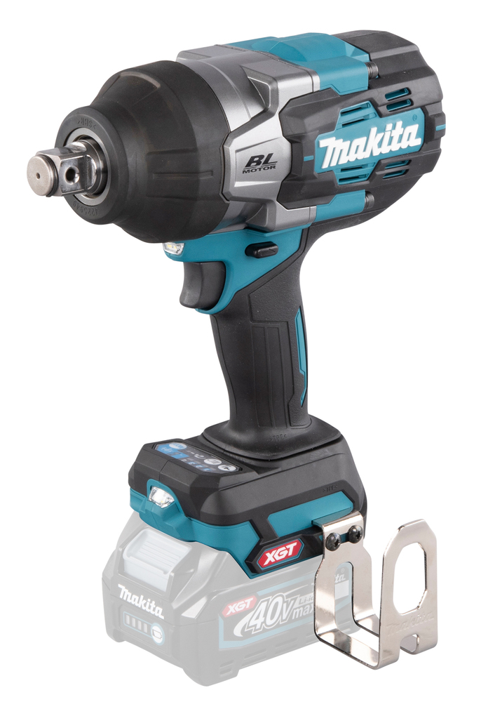 Akku-Schlagschrauber XGT, Makita TW001GZ Akku-Schlagschrauber XGT, Makita TW001GZ