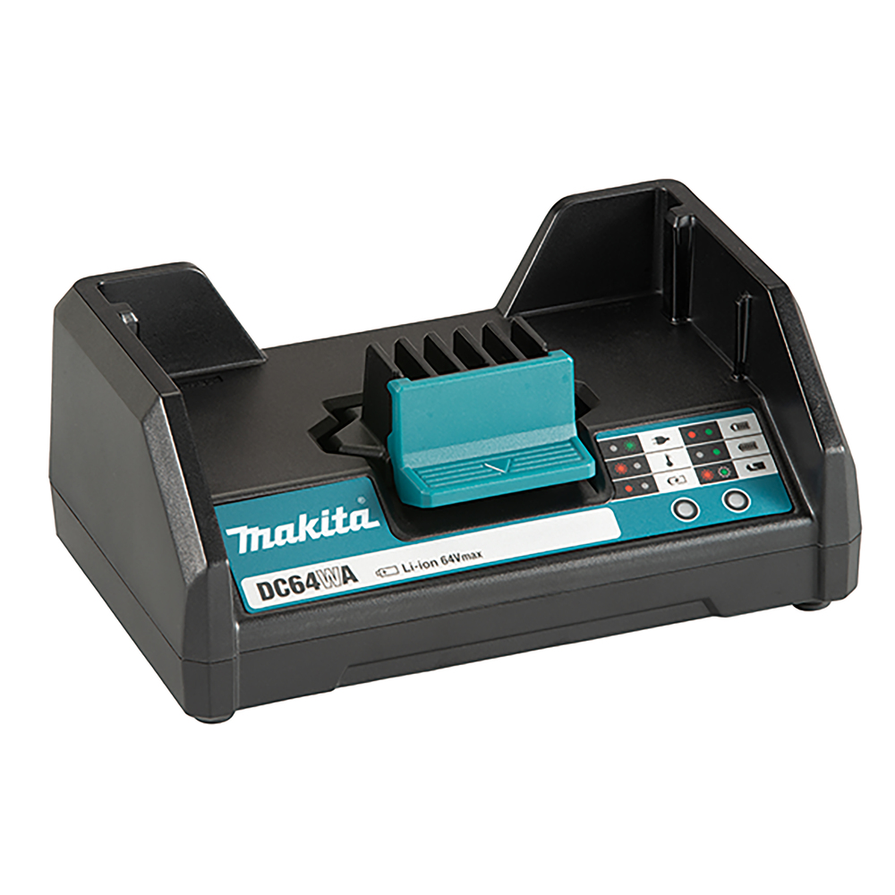 Ladegerät 64Vmax DC64WA, Makita 191W19-9 Ladegerät 64Vmax DC64WA, Makita 191W19-9
