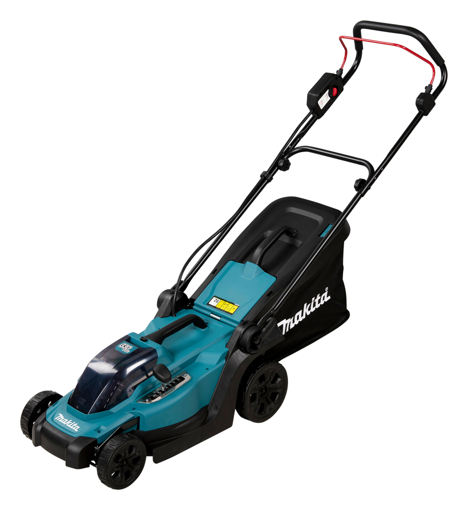 Akku-Rasenmäher LXT 33 cm, Makita DLM330Z Akku-Rasenmäher LXT 33 cm, Makita DLM330Z