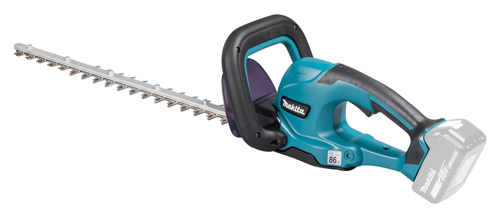 Akku-Heckenschere LXT, Makita DUH507Z