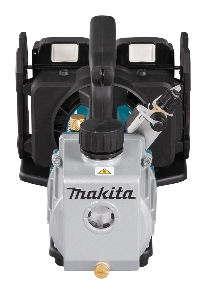 Akku-Vakuumpumpe LXT, Makita DVP181ZK Akku-Vakuumpumpe LXT, Makita DVP181ZK