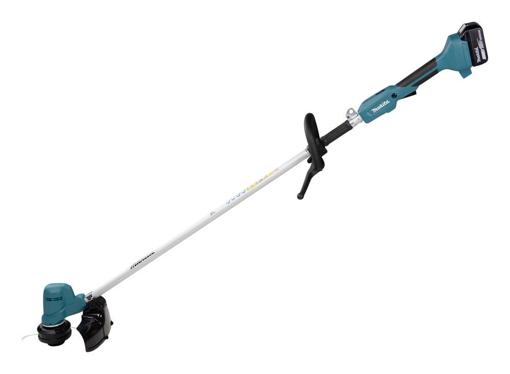 Akku-Rasentrimmer LXT, Makita DUR194RFX2
