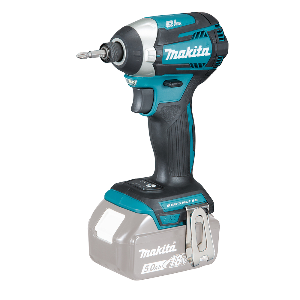 Akku-Schlagschrauber LXT, Makita DTD154ZJ Akku-Schlagschrauber LXT, Makita DTD154ZJ