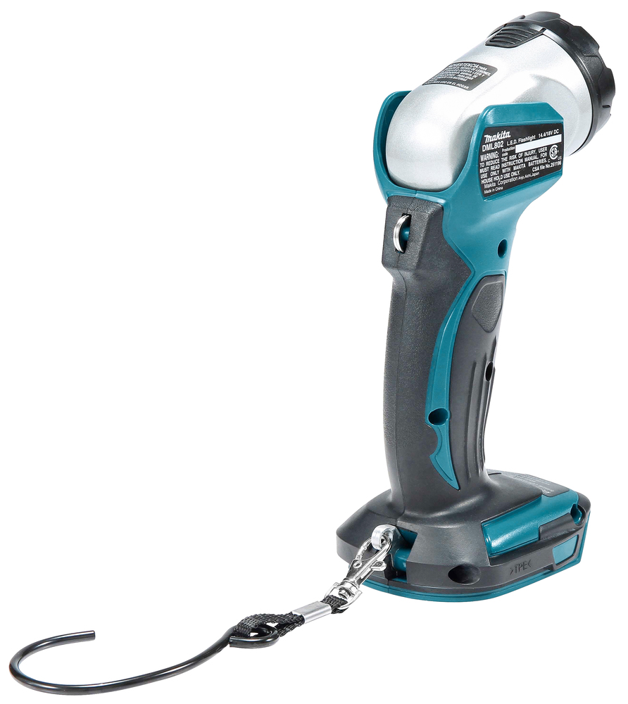Akku LED-Stablampe LXT, Makita DEBDML802 Akku LED-Stablampe LXT, Makita DEBDML802