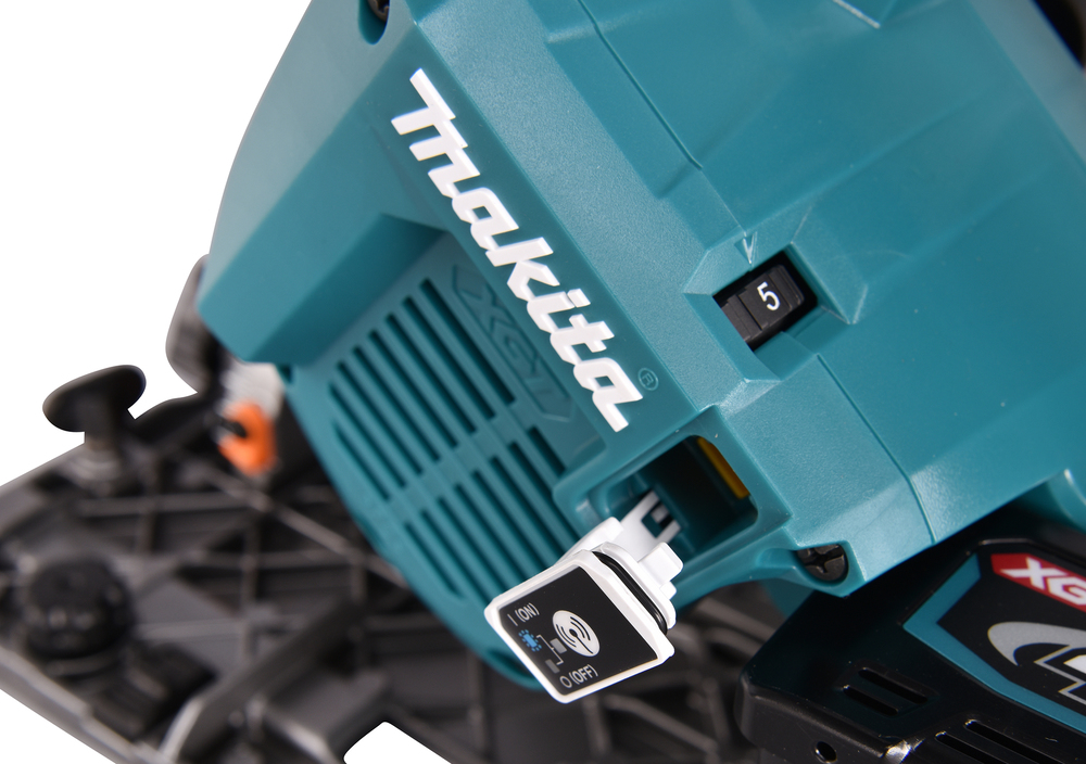 Akku-Eintauch-Kreissäge XGT, Makita SP001GZ03 Akku-Eintauch-Kreissäge XGT, Makita SP001GZ03