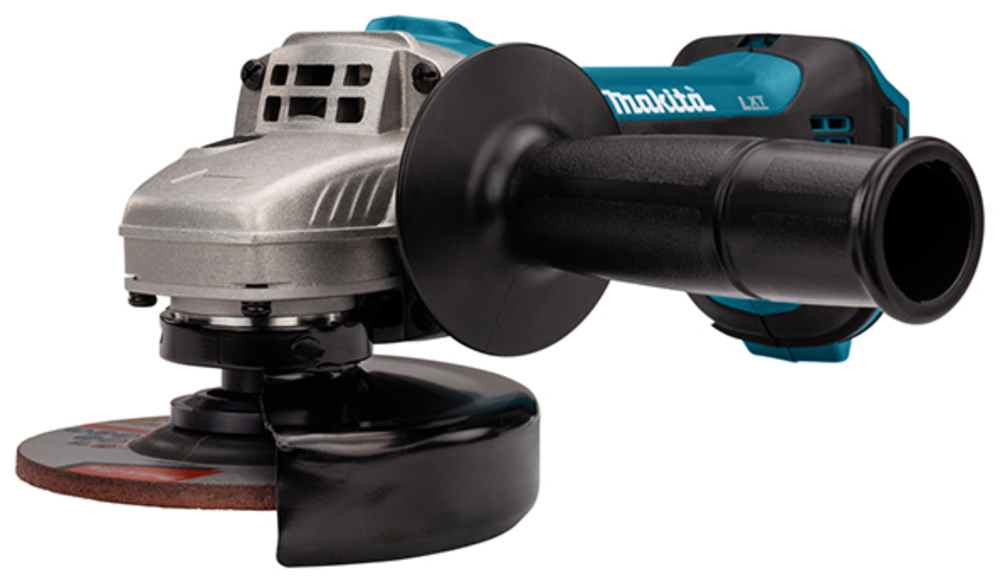 Akku-Winkelschleifer LXT, Makita DGA452ZJ Akku-Winkelschleifer LXT, Makita DGA452ZJ