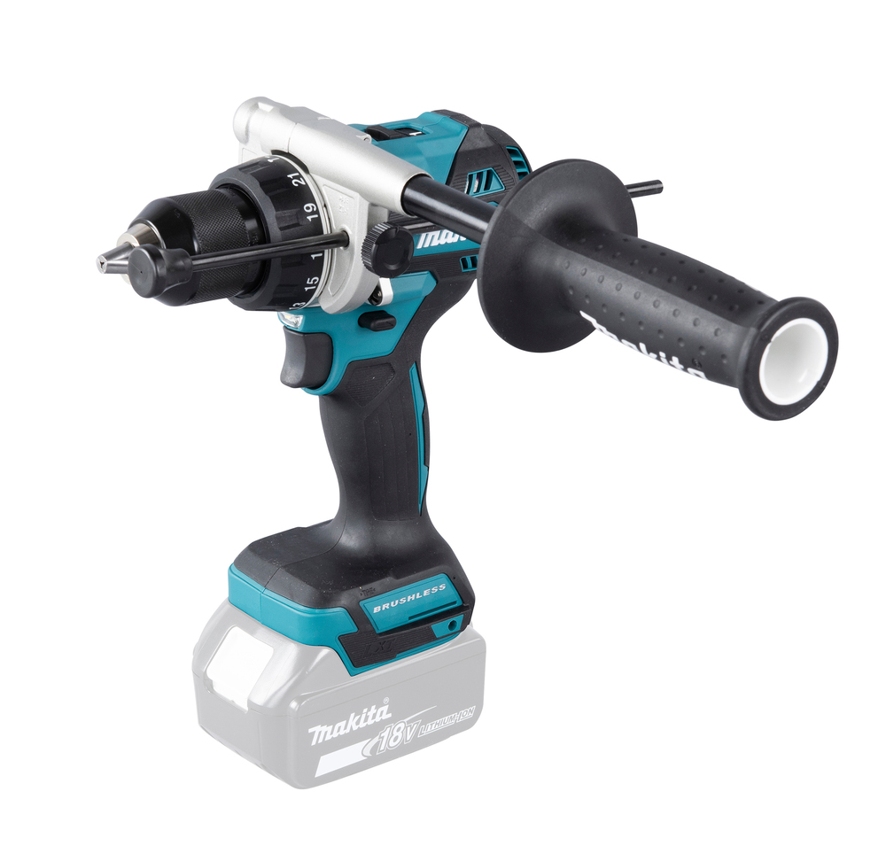 Akku-Schlagbohrschrauber LXT, Makita DHP486Z Akku-Schlagbohrschrauber LXT, Makita DHP486Z