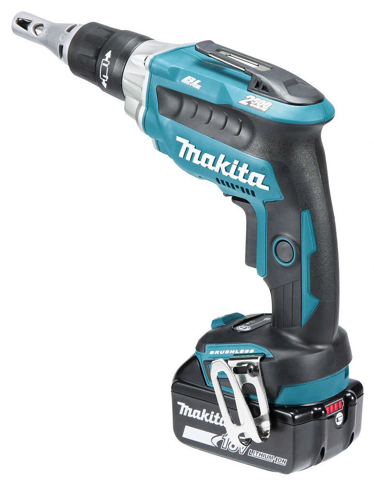 Akku-Schrauber LXT, Makita DFS250ZJ Akku-Schrauber LXT, Makita DFS250ZJ