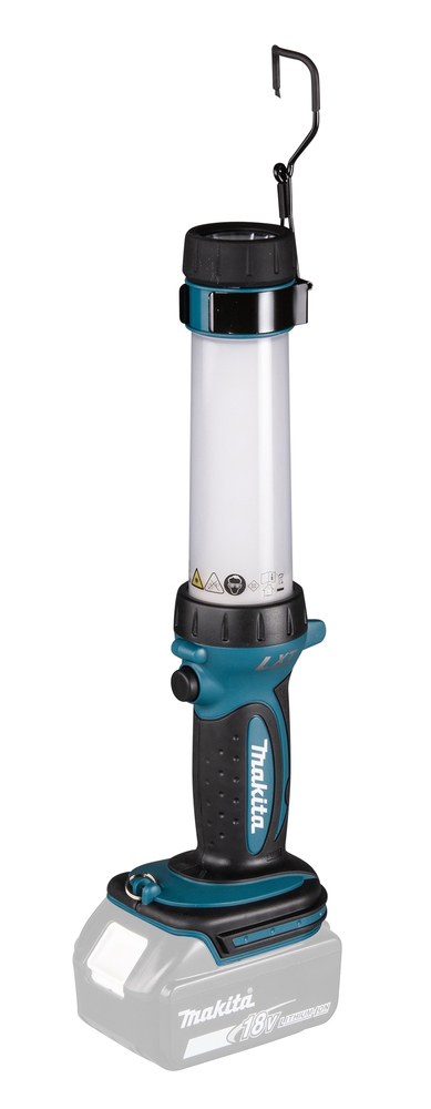 LED Akku-Lampe LXT, Makita DEBDML806 LED Akku-Lampe LXT, Makita DEBDML806
