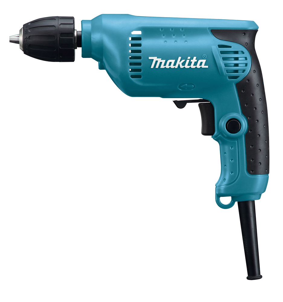 Bohrmaschine, 450 W , Makita 6413 Bohrmaschine, 450 W , Makita 6413