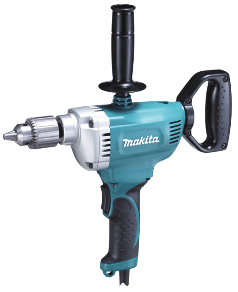 Elektronik-Bohrmaschine / Rührwerk, 750 W , Makita DS4011 Elektronik-Bohrmaschine / Rührwerk, 750 W , Makita DS4011