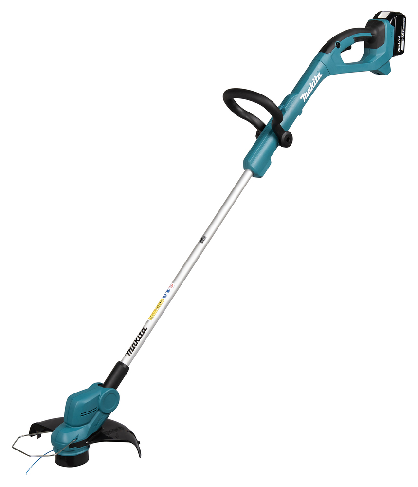 Akku-Rasentrimmer LXT, Makita DUR193RF Akku-Rasentrimmer LXT, Makita DUR193RF
