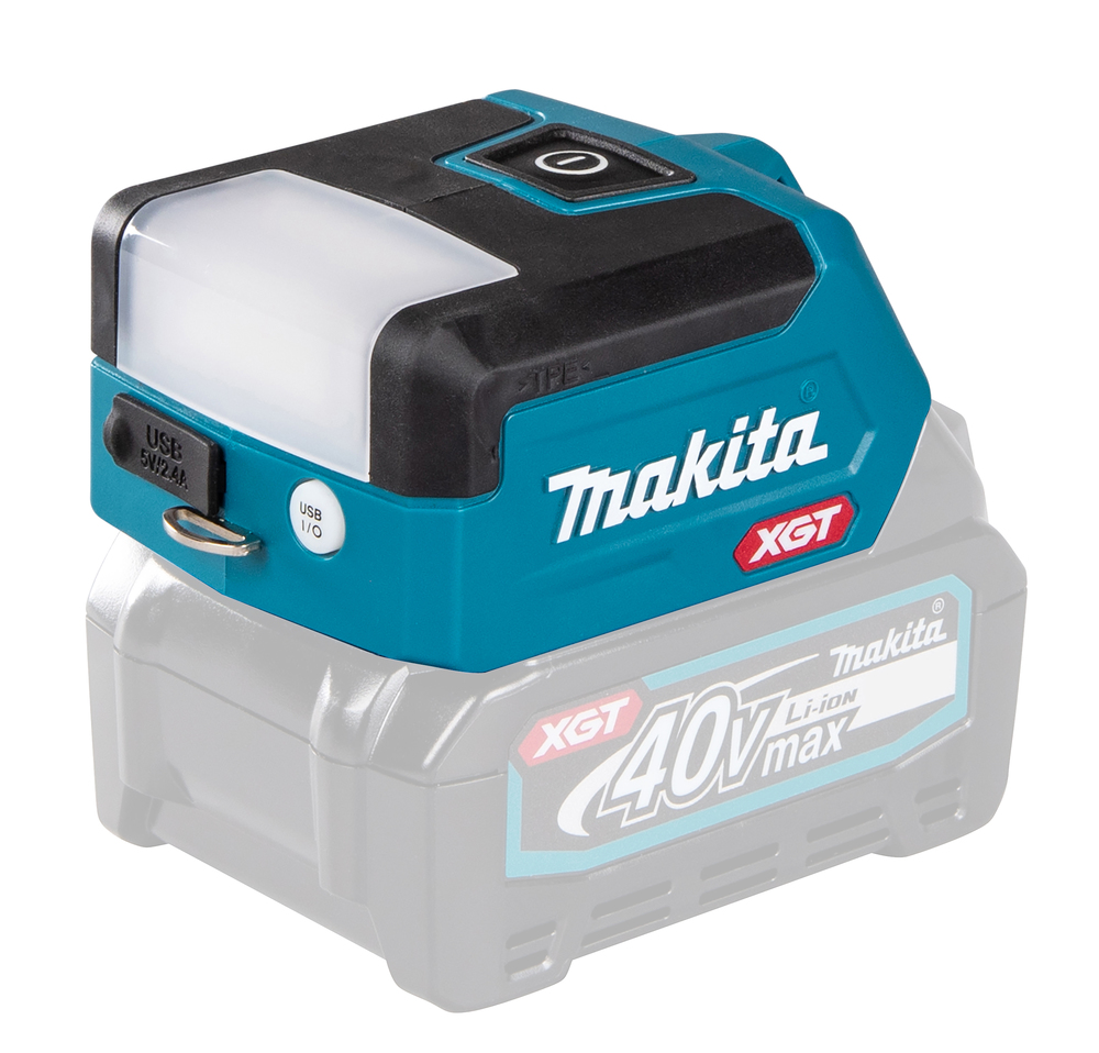 Akku-Lampe LED XGT, Makita ML011G Akku-Lampe LED XGT, Makita ML011G