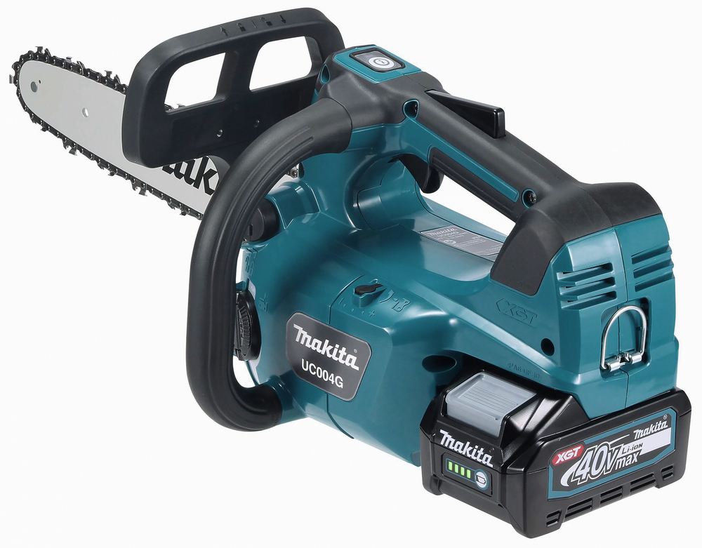 Akku-Kettensäge XGT, Makita UC004GZ Akku-Kettensäge XGT, Makita UC004GZ