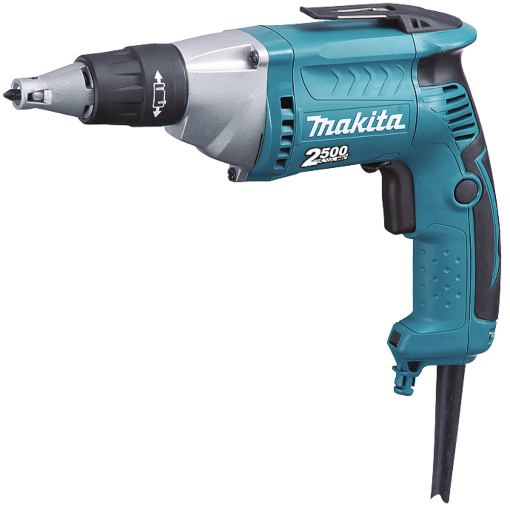 Trockenbauschrauber elektronisch, 570 W, Makita FS2300J Trockenbauschrauber elektronisch, 570 W, Makita FS2300J