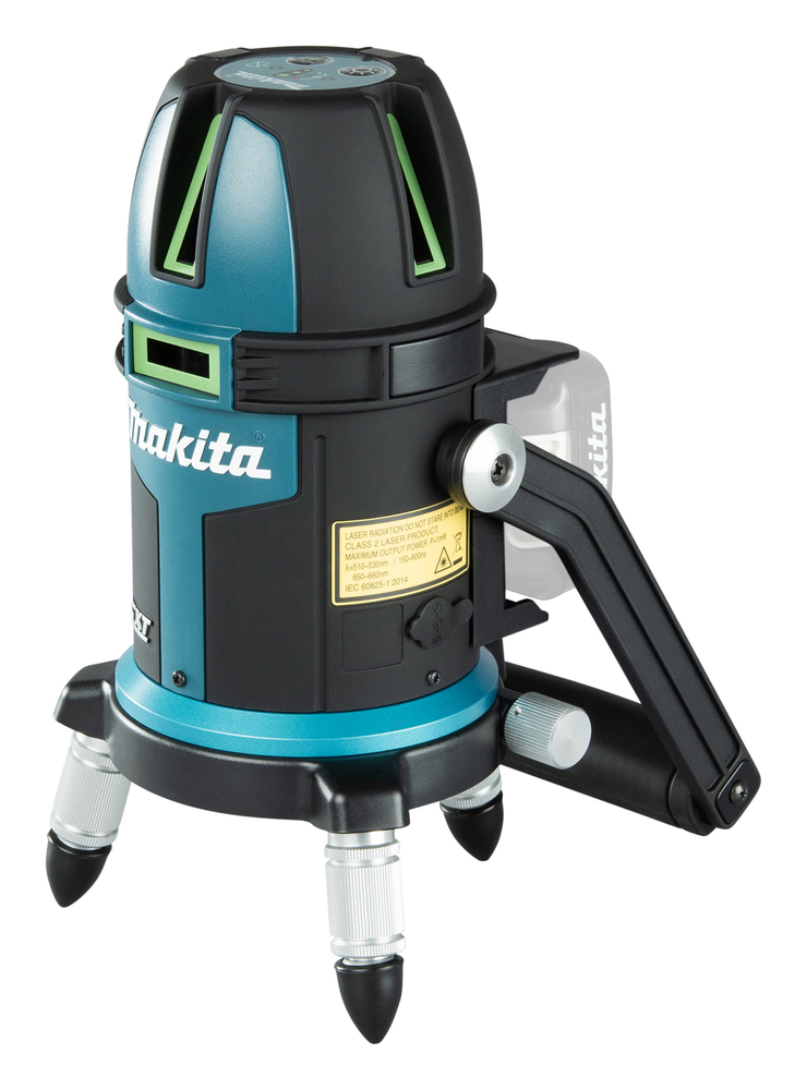 Akku-Nivellier Kreuzlaser CXT, Makita SK209GDZ Akku-Nivellier Kreuzlaser CXT, Makita SK209GDZ