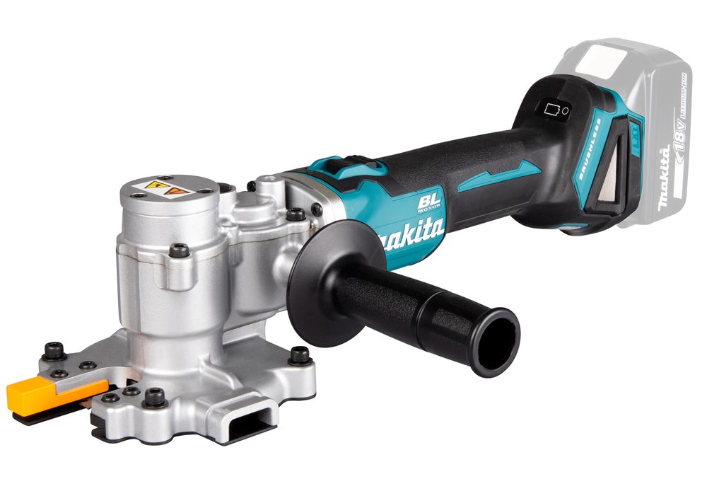 Akku-Armierungs-Eisenschneider 25mm LXT, Makita DSC251ZK Akku-Armierungs-Eisenschneider 25mm LXT, Makita DSC251ZK