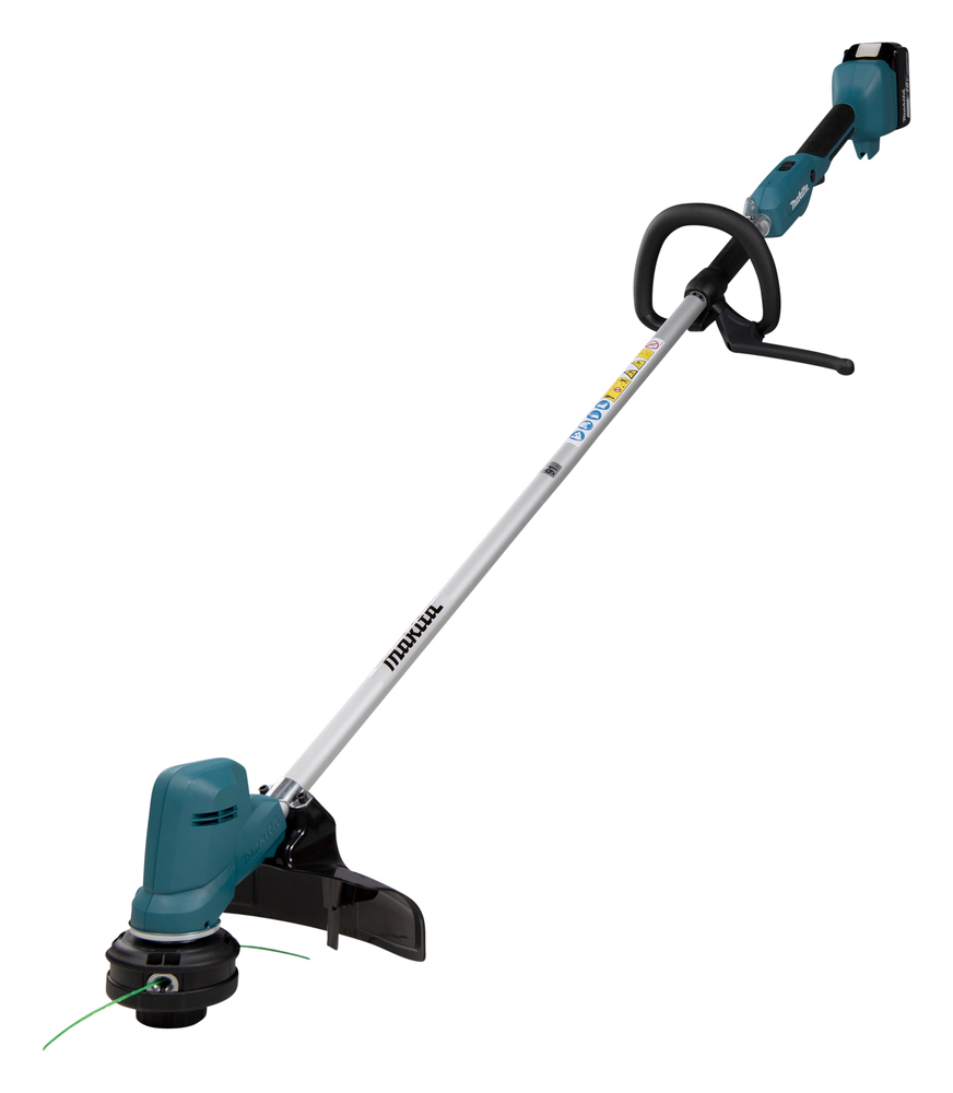 Akku-Rasentrimmer LXT, Makita DUR194RFX2