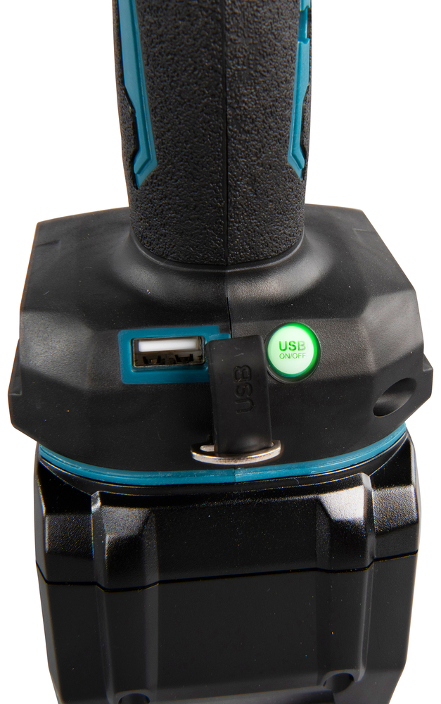 LED Akku-Lampe XGT, Makita ML002G LED Akku-Lampe XGT, Makita ML002G