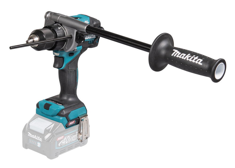 Akku-Schlagbohrschrauber XGT, Makita HP001GZ Akku-Schlagbohrschrauber XGT, Makita HP001GZ