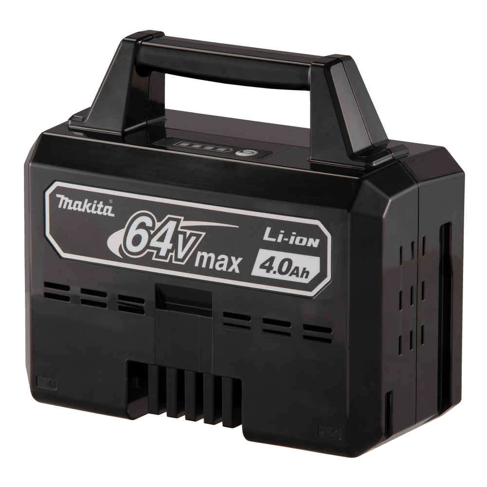 Akku Li-Ion 64Vmax 4,0 Ah, Makita 191R06-8 Akku Li-Ion 64Vmax 4,0 Ah, Makita 191R06-8