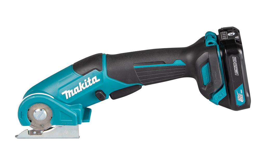 Akku-Universalschere CXT, Makita CP100DWM1J Akku-Universalschere CXT, Makita CP100DWM1J