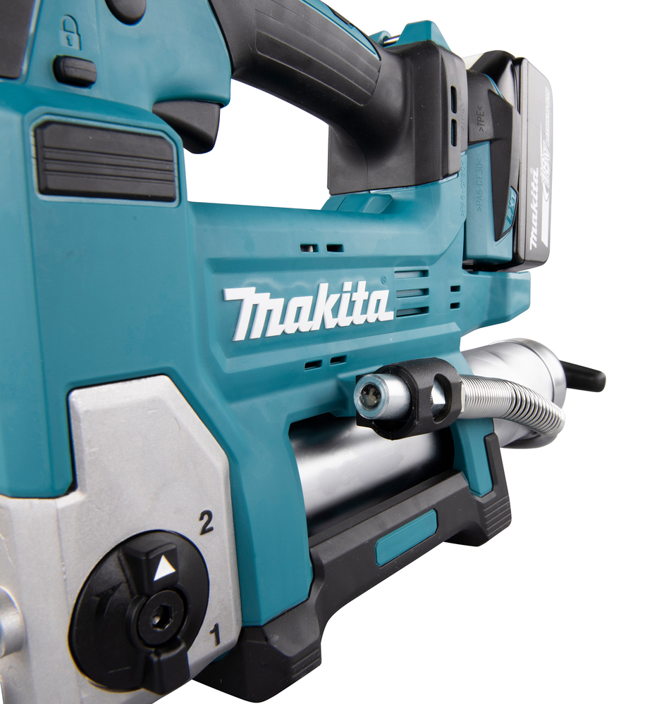 Akku-Fettpresse LXT, Makita DGP180Z