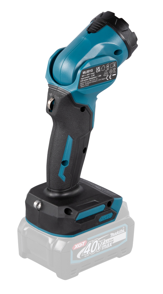 LED Akku-Stablampe XGT, Makita ML001G LED Akku-Stablampe XGT, Makita ML001G